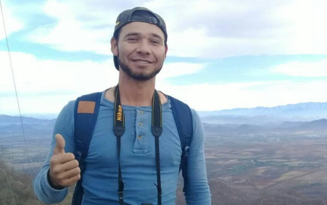 Por falta de pruebas, liberan a presuntos homicidas del periodista deportivo Omar Camacho. Foto: especial