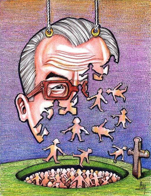 Cartón de LUY