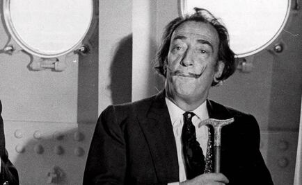 Señalan complicaciones de exhumar los restos de Dalí