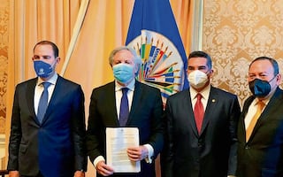 Si no gana Rubén los matamos, amenaza del narco a oposición  