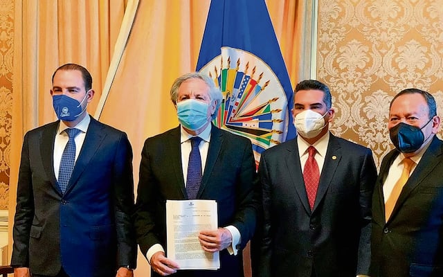 “Si no gana Rocha los matamos”; la amenaza de narco a la oposición