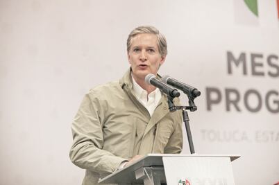 Impugnan PRD y Morena elección para gobernador en Edomex 