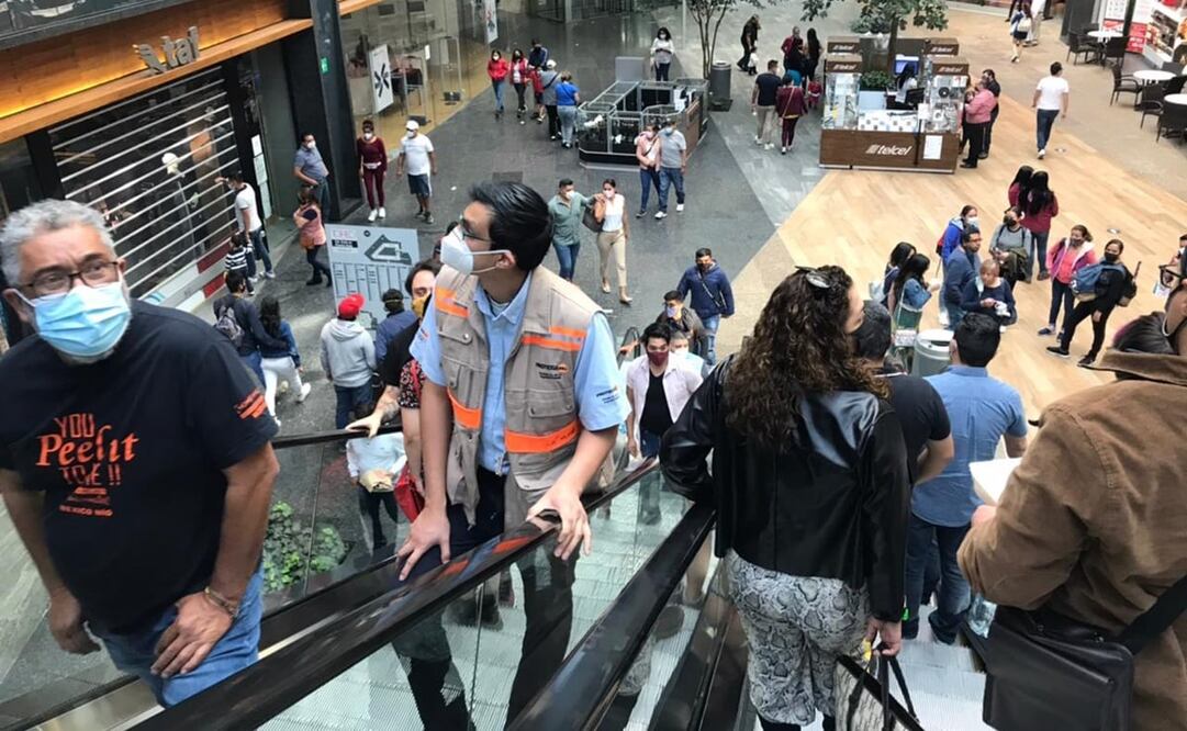 Foto: Rebeca Jiménez / EL UNIVERSAL