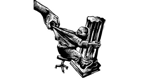 La bola de nieve de AMLO 