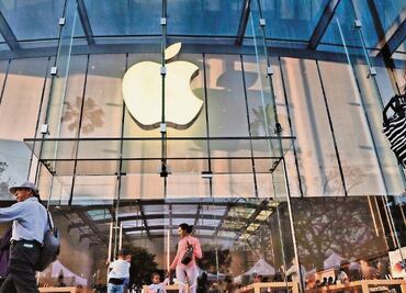 Piden valor de datos en poder de Google, Facebook y Apple