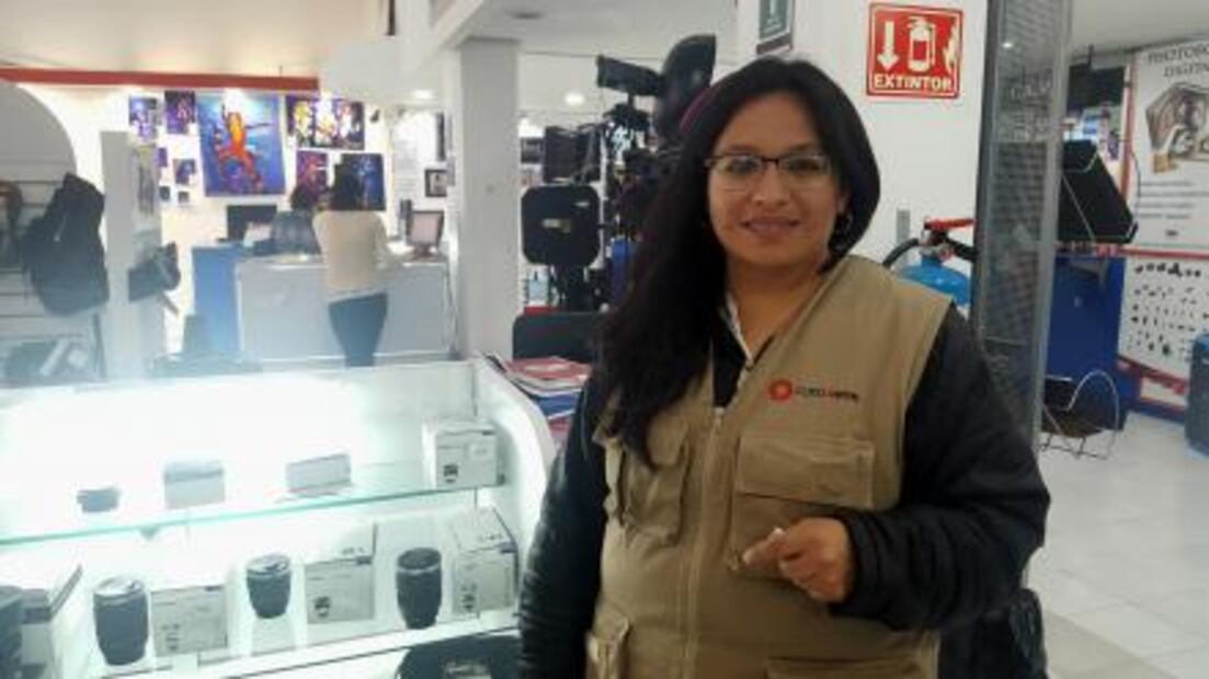 Del cuarto oscuro a las fotografías digitales