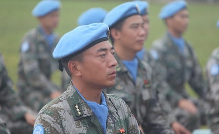 ONU, incapaz de resolver abusos sexuales de cascos azules, afirman