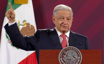 Último informe de gobierno podría ser en un pueblo o en el Zócalo de la CDMX: AMLO