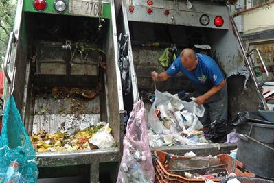 Prepárate, así separaremos la basura desde el 8 de julio