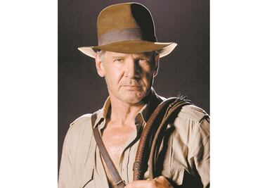 Steven Spielberg ya tiene sustituto en la dirección de "Indiana Jones 5"