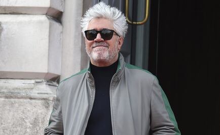 Pedro Almodóvar: La mujer le da realismo al cine