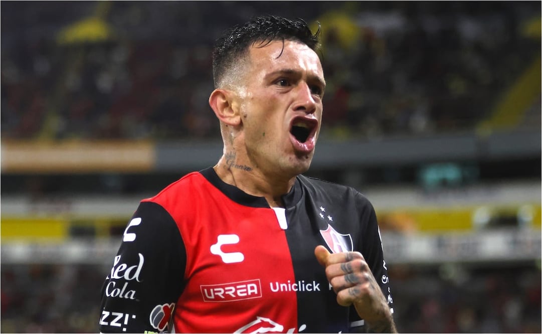 Brian Lozano hizo doblete / FOTO: IMAGO7