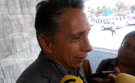 Manuel Negrete asegura coordinación y respeto con administración entrante