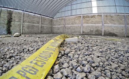 Reconoce CNDH amparo concedido a sobreviviente de caso Tlatlaya