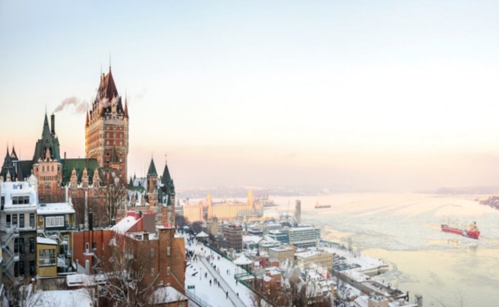 Los 10 mejores destinos de 2019, según el Foro Económico Mundial