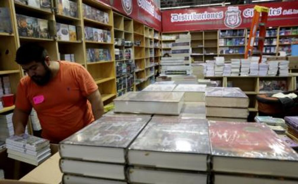 La diversidad literaria de Portugal seducirá a la FIL de Guadalajara