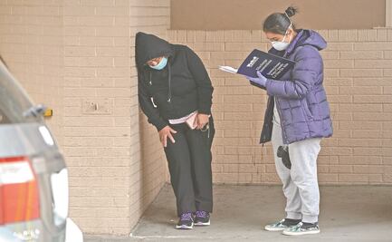 Registra Edomex mil 245 casos de coronavirus y 95 defunciones