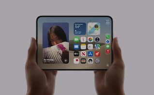 Apple presenta el iPhone Duo, su primer teléfono plegable: precio y cuándo llega a México