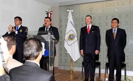 Verificarán antecedentes de extranjeros que lleguen al país