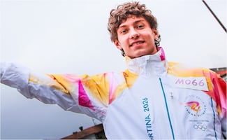 Rusia competirá con 13 atletas neutrales en los Juegos Olímpicos de Invierno