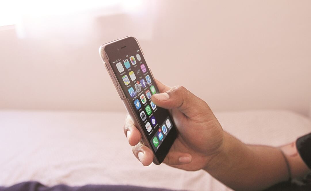 Foto: Archivo / EL UNIVERSAL