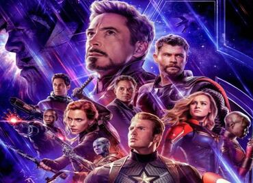 Búsquedas de Avengers aumentan casi 3000% en Pornhub