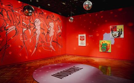 Visita la exposición “Antonio. Moda indomable” en el Museo Franz Mayer