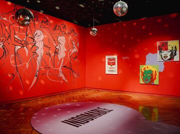 Visita la exposición “Antonio. Moda indomable” en el Museo Franz Mayer