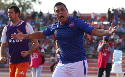 Futbolista mexicano, acusado de intento de violación en Perú