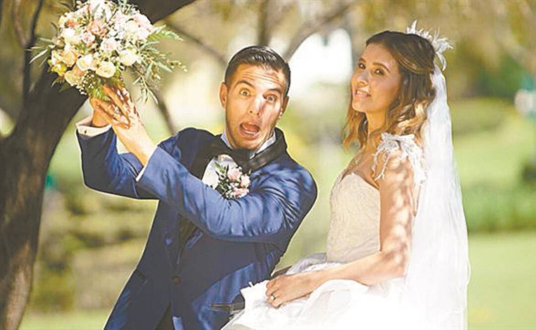 Veinteañera, divorciada y fantástica, actualmente en exhibición. Foto: DIFFERENT FILMS