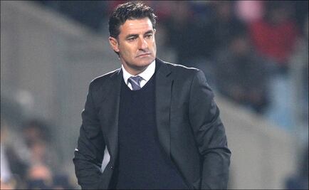 Este tipo de clásicos nunca son un amistoso: Míchel González