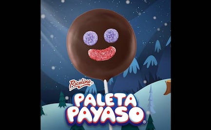 Paleta Payaso cambia de dulcería; ¿Cómo es Mondelez, su nueva dueña?