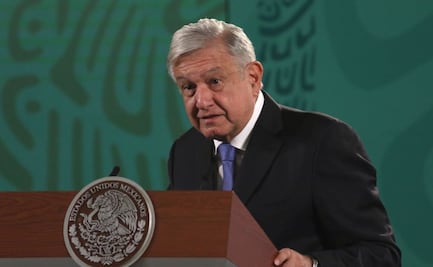 AMLO buscará a directivos de Odebrecht para alcanzar acuerdo por contratos "leoninos"