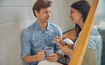 Esta es la importancia de usar la primera persona cuando discutimos; psicología lo explica