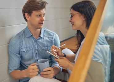 Esta es la importancia de usar la primera persona cuando discutimos; psicología lo explica