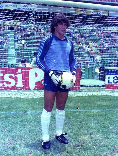 América y sus ídolos en 103 años