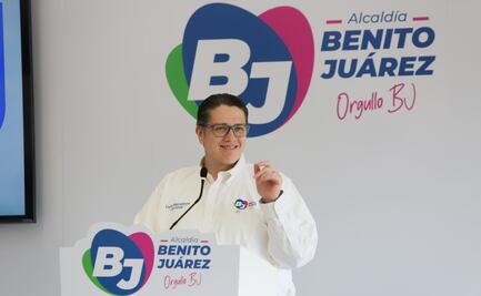 Alcaldía Benito Juárez avanza en reordenamiento de comerciantes; reubicará a los que están sobre Calzada de Tlalpan