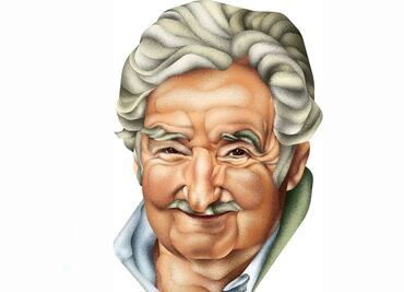 Pepe Mujica, el presidente con alma de guerrillero