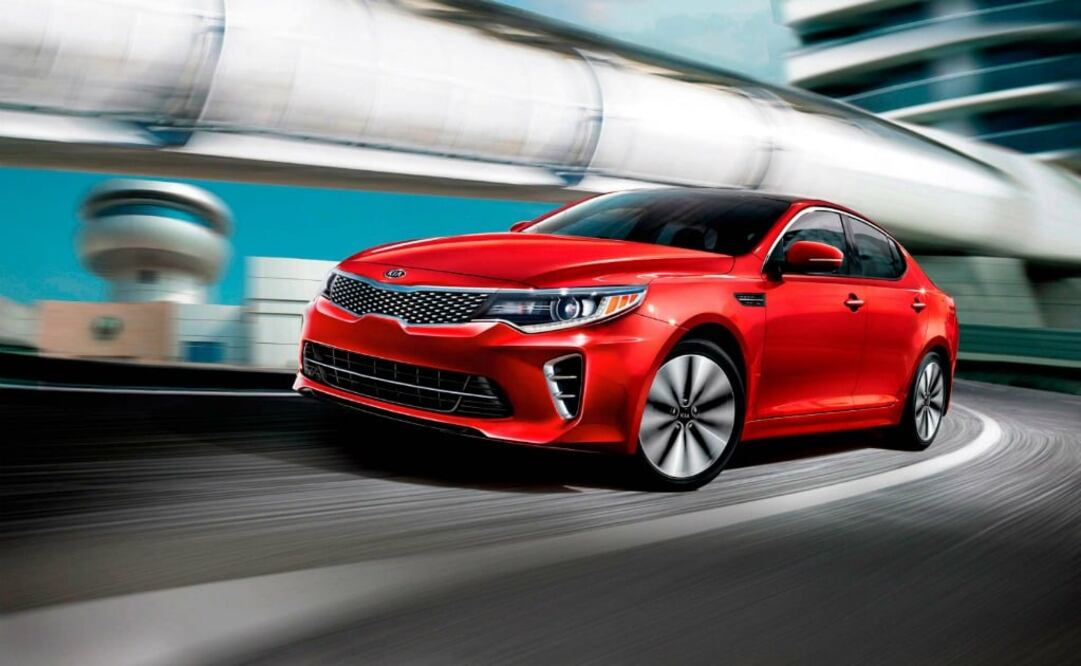 KIA sube a la posición 69 en el reporte de Interbrand 2016