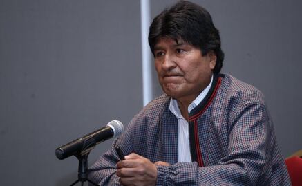 Evo Morales es investigado en Bolivia por violación de una menor; presuntamente tuvo una hija