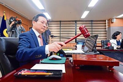 CJF: Carrera judicial garantiza formación de juzgadores con altos estándares profesionales