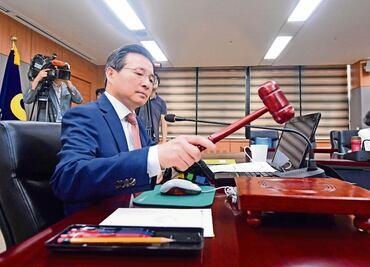 CJF: Carrera judicial garantiza formación de juzgadores con altos estándares profesionales