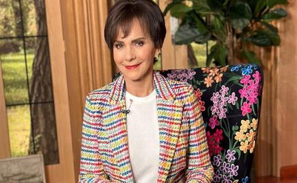 Obligan a Pati Chapoy a disculparse