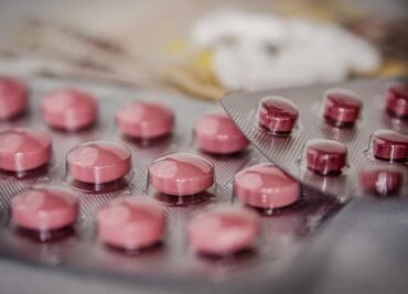 OMS recomienda uso de un antiviral de Pfizer en casos no graves de Covid-19