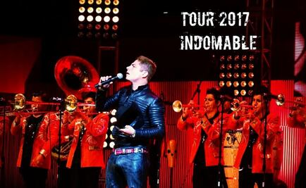 Paolo Botti quiere grabar video con Rubí