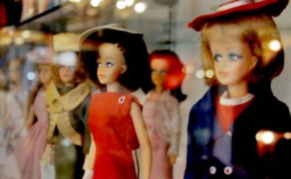 Juguetes que marcaron nuestra infancia