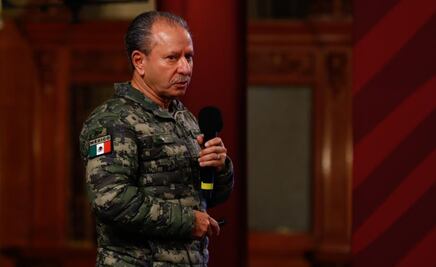 En los últimos tres años, Fuerzas Armadas han incrementado la seguridad en puertos del país: Marina