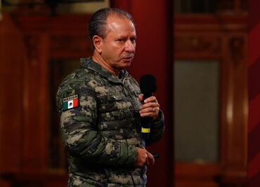 En los últimos tres años, Fuerzas Armadas han incrementado la seguridad en puertos del país: Marina