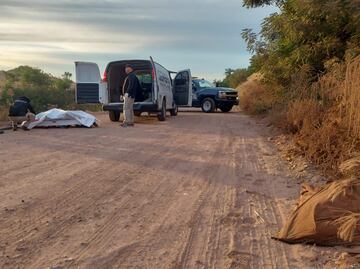 Matan a 22 personas en Ciudad Juárez durante el fin de semana, entre ellos al líder de Cártel de Sinaloa en Parral