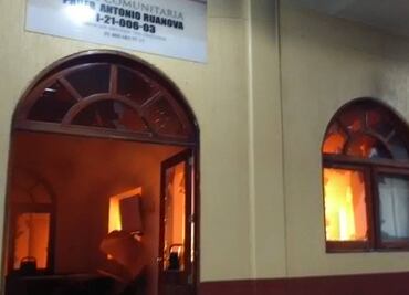 Encuestadores, los asesinados en Puebla